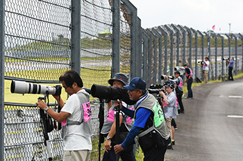 7/22(日)カメラマン撮影会 | 富士スピードウェイ公式サイト