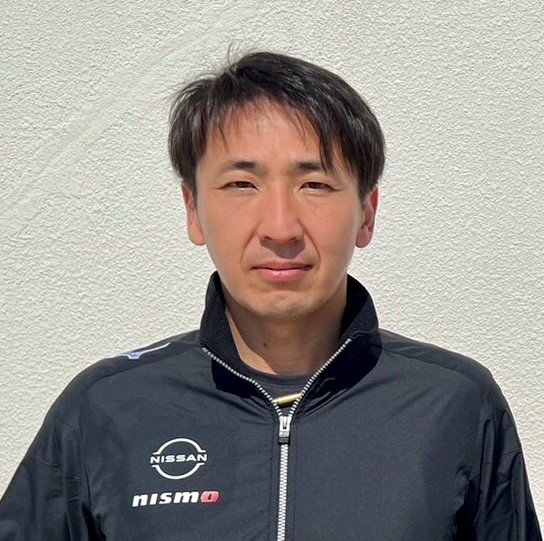 松田次生選手 SUPER GT 500クラスドライバー