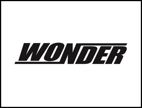 株式会社WONDER