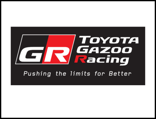 TOYOTA GAZOO Racing